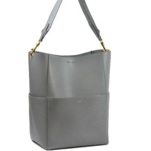 Celine Sausage Shoulder Bag - Picture 1 of 1